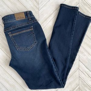 BKE- Stella Skinny Jeans